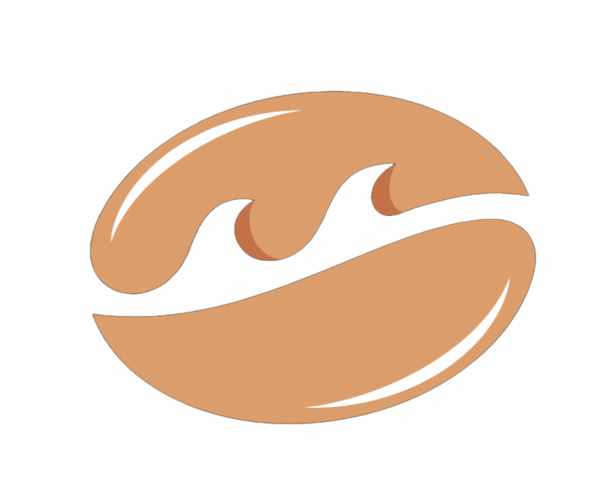 Pacific Coast Coffee Company logo