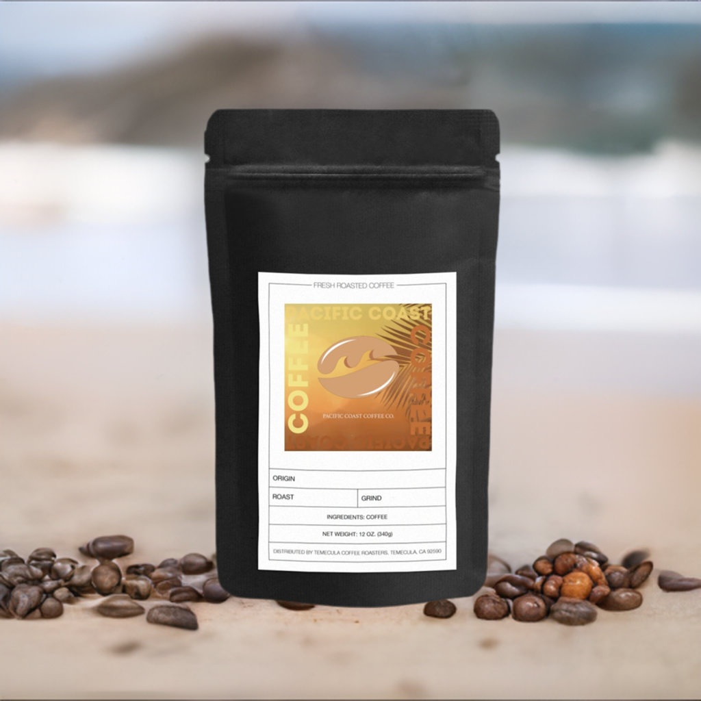 Breakfast Blend +