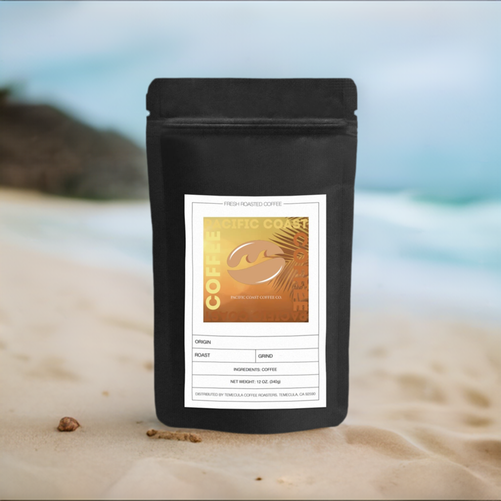 Single Origin Favorites Sample Pack