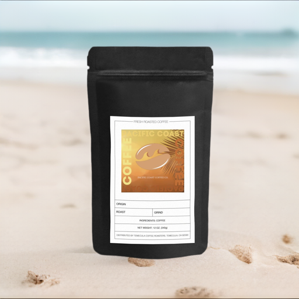 Cold Brew Coffee