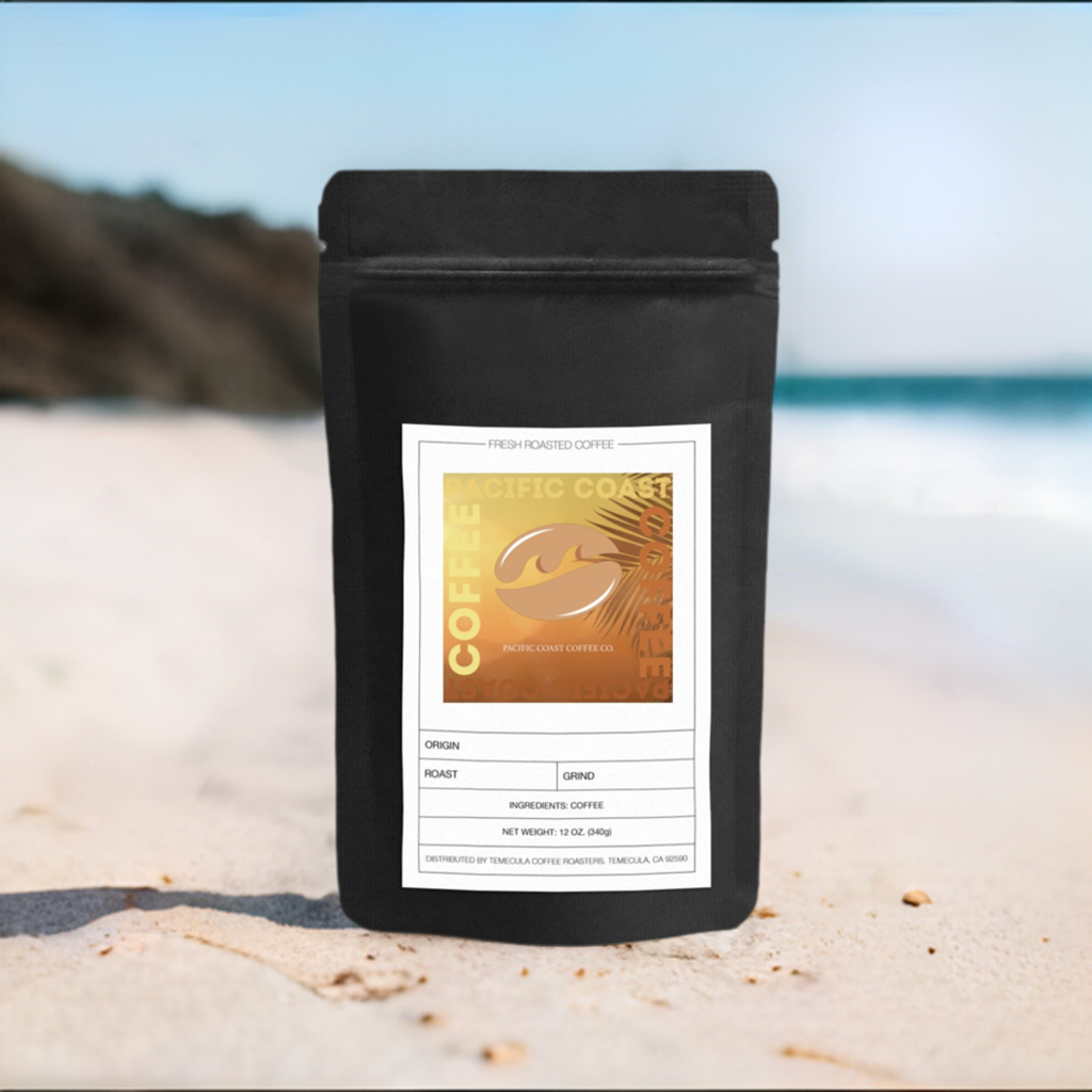 Flavored Coffees Sample Pack
